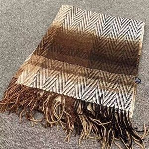 Missoni 100% cashmere scarf